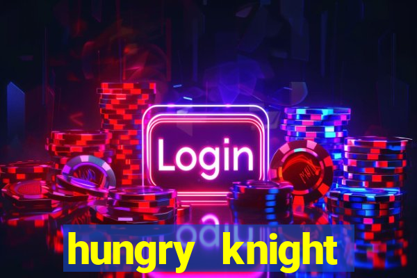 hungry knight gameboy rom